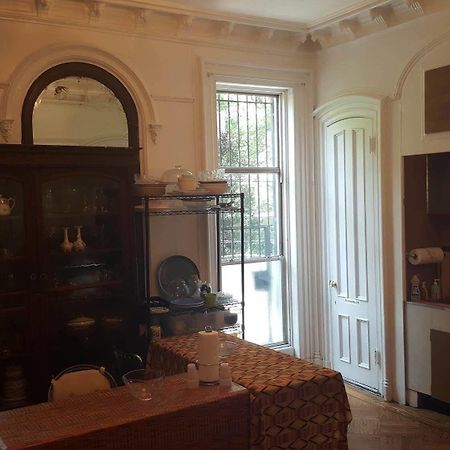 Illumination Bed & Breakfast New York City Exterior photo