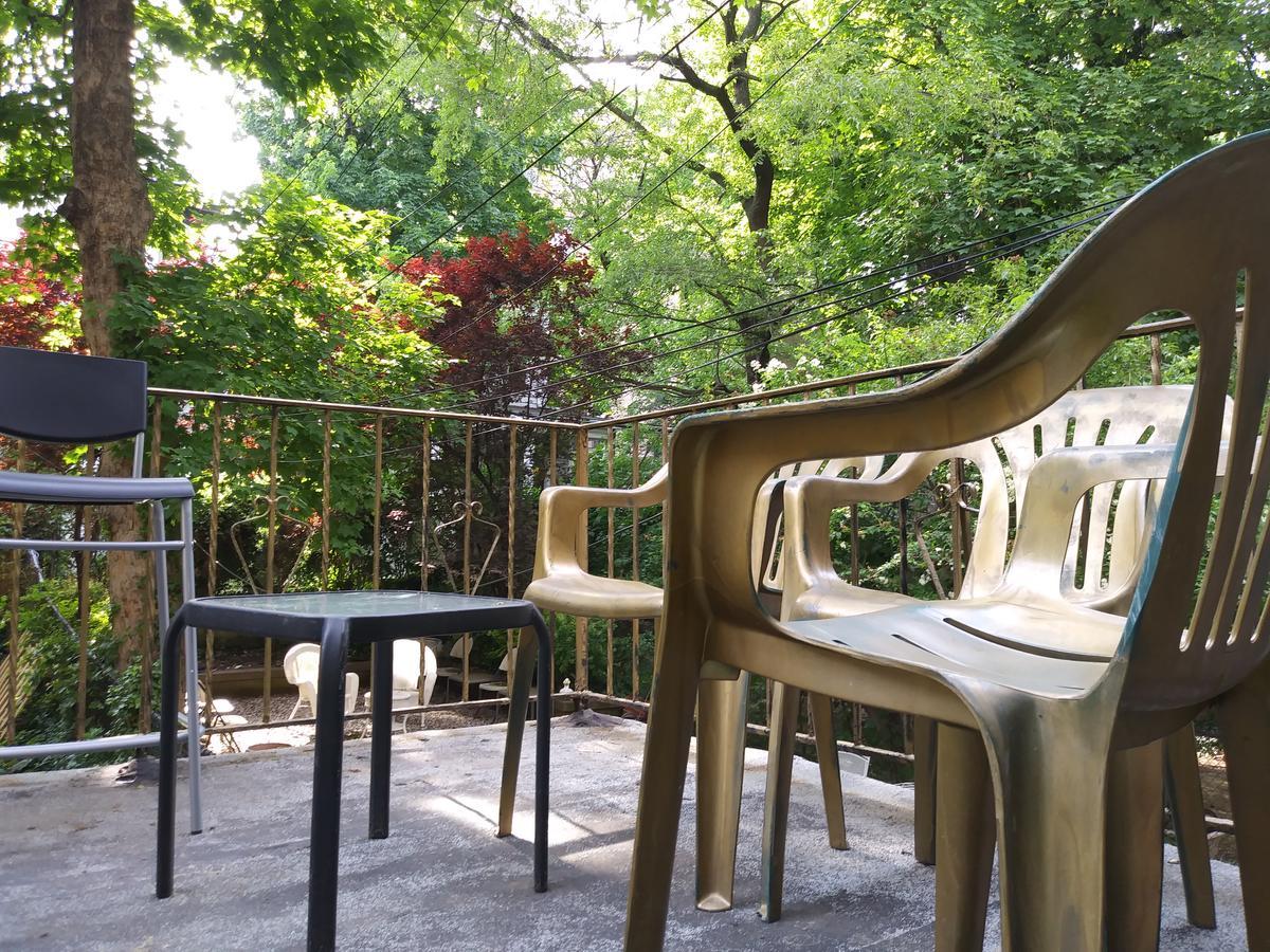Illumination Bed & Breakfast New York City Exterior photo