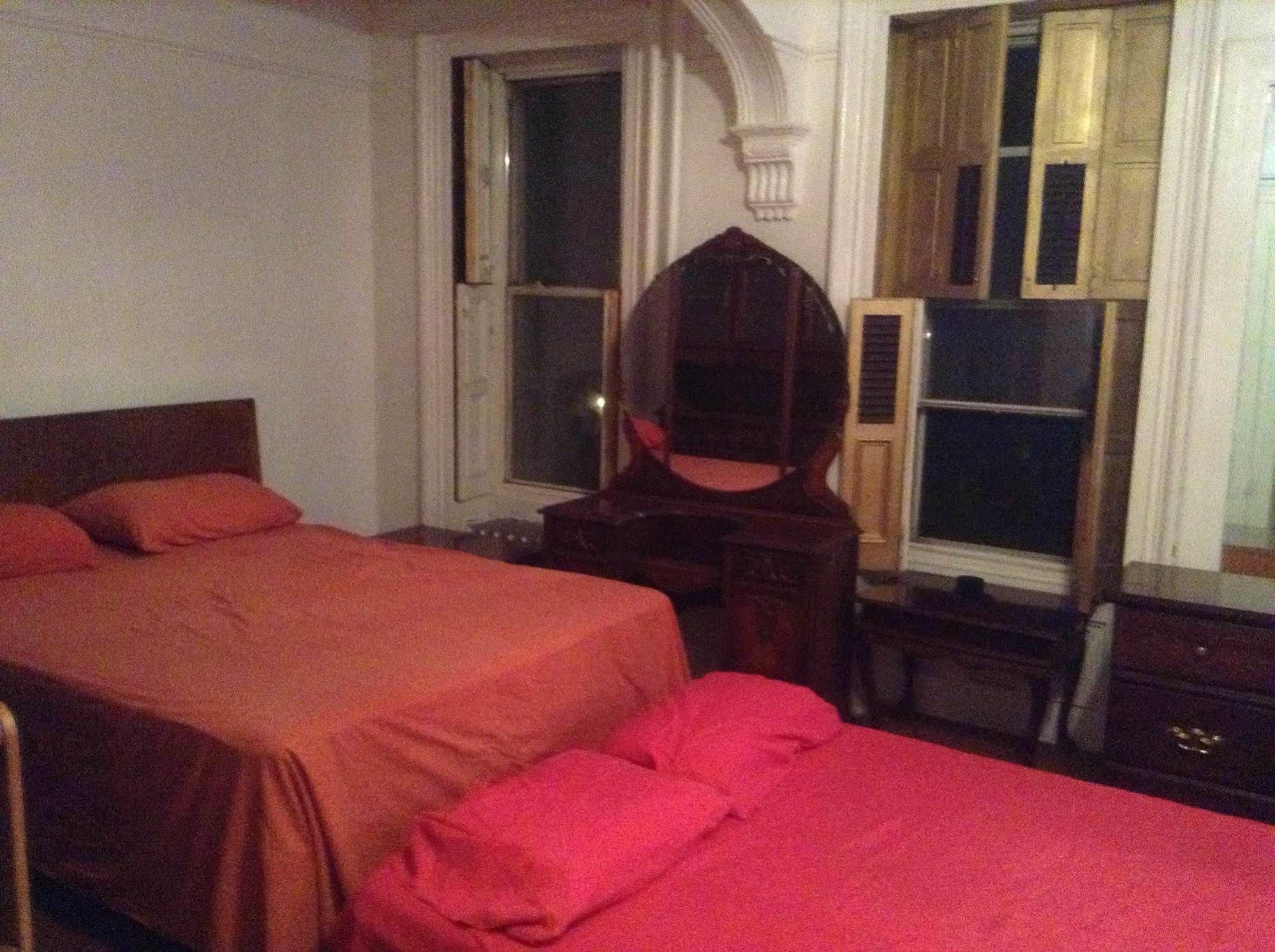 Illumination Bed & Breakfast New York City Exterior photo