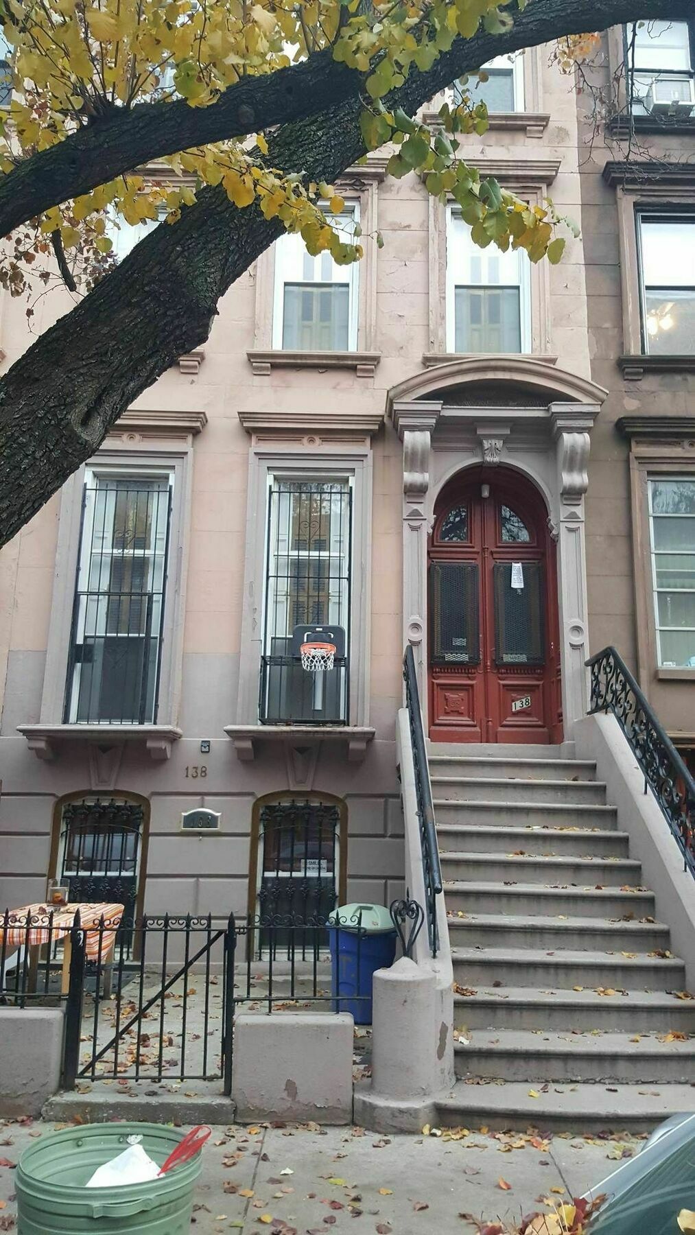 Illumination Bed & Breakfast New York City Exterior photo