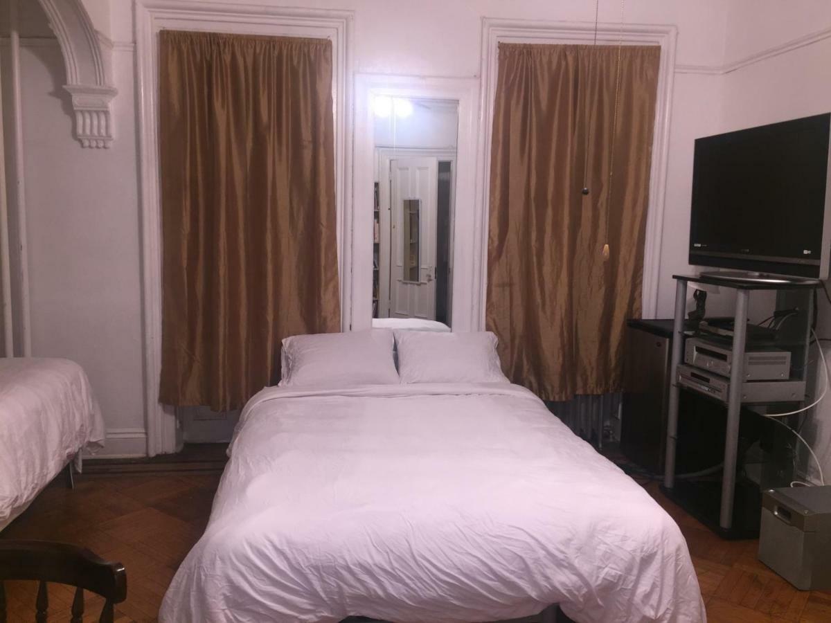 Illumination Bed & Breakfast New York City Exterior photo