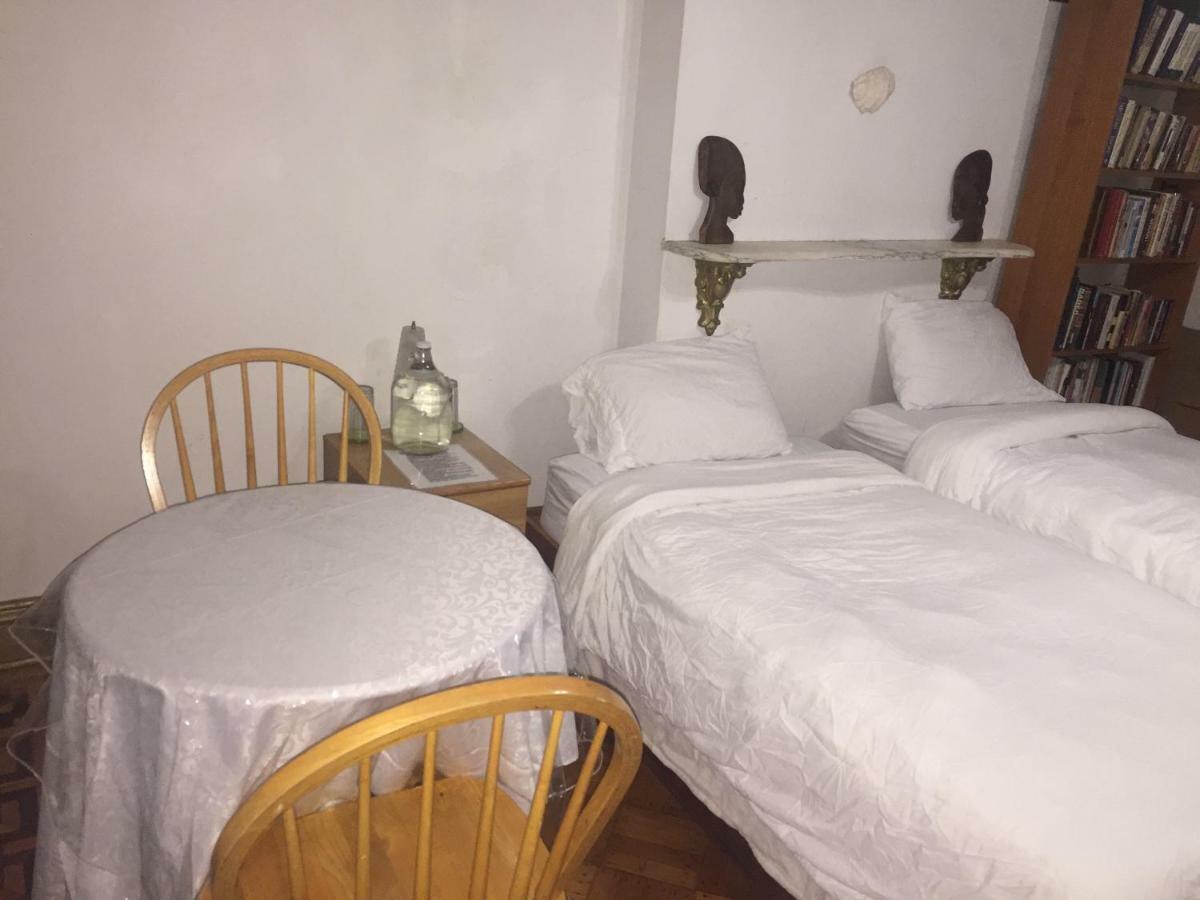 Illumination Bed & Breakfast New York City Exterior photo