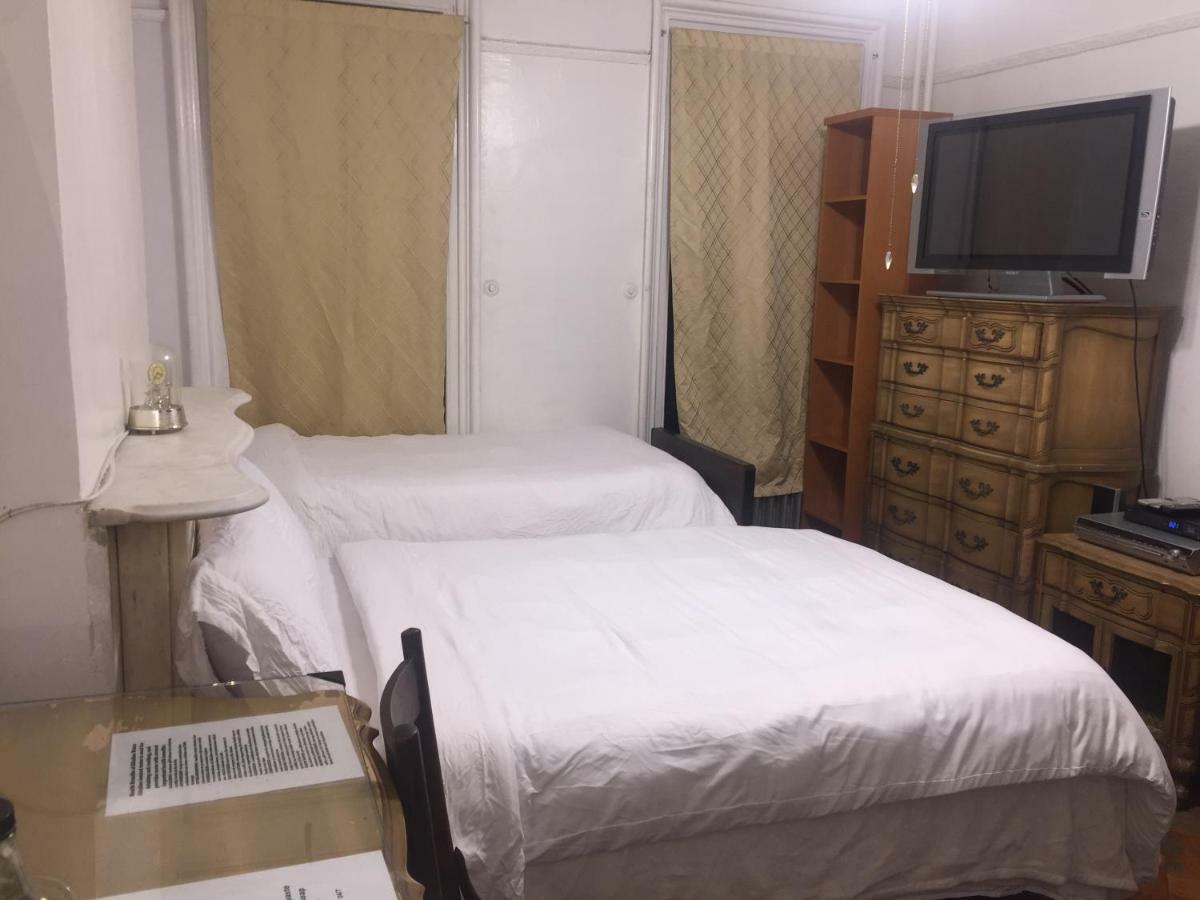 Illumination Bed & Breakfast New York City Exterior photo