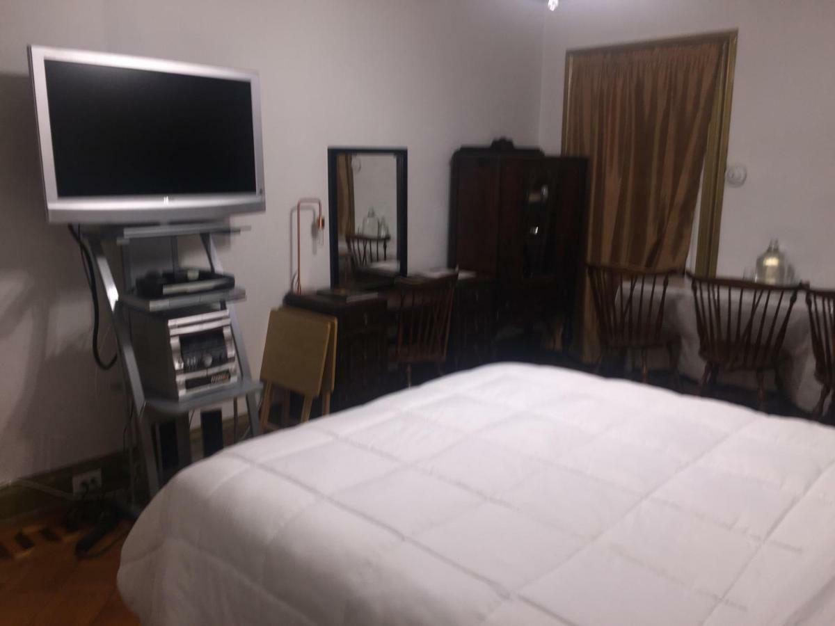 Illumination Bed & Breakfast New York City Exterior photo