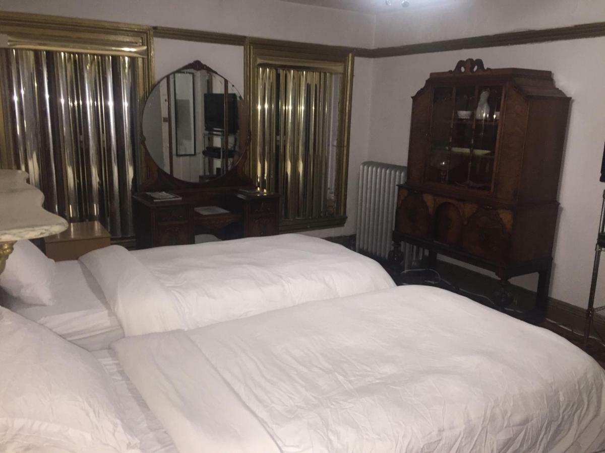 Illumination Bed & Breakfast New York City Exterior photo