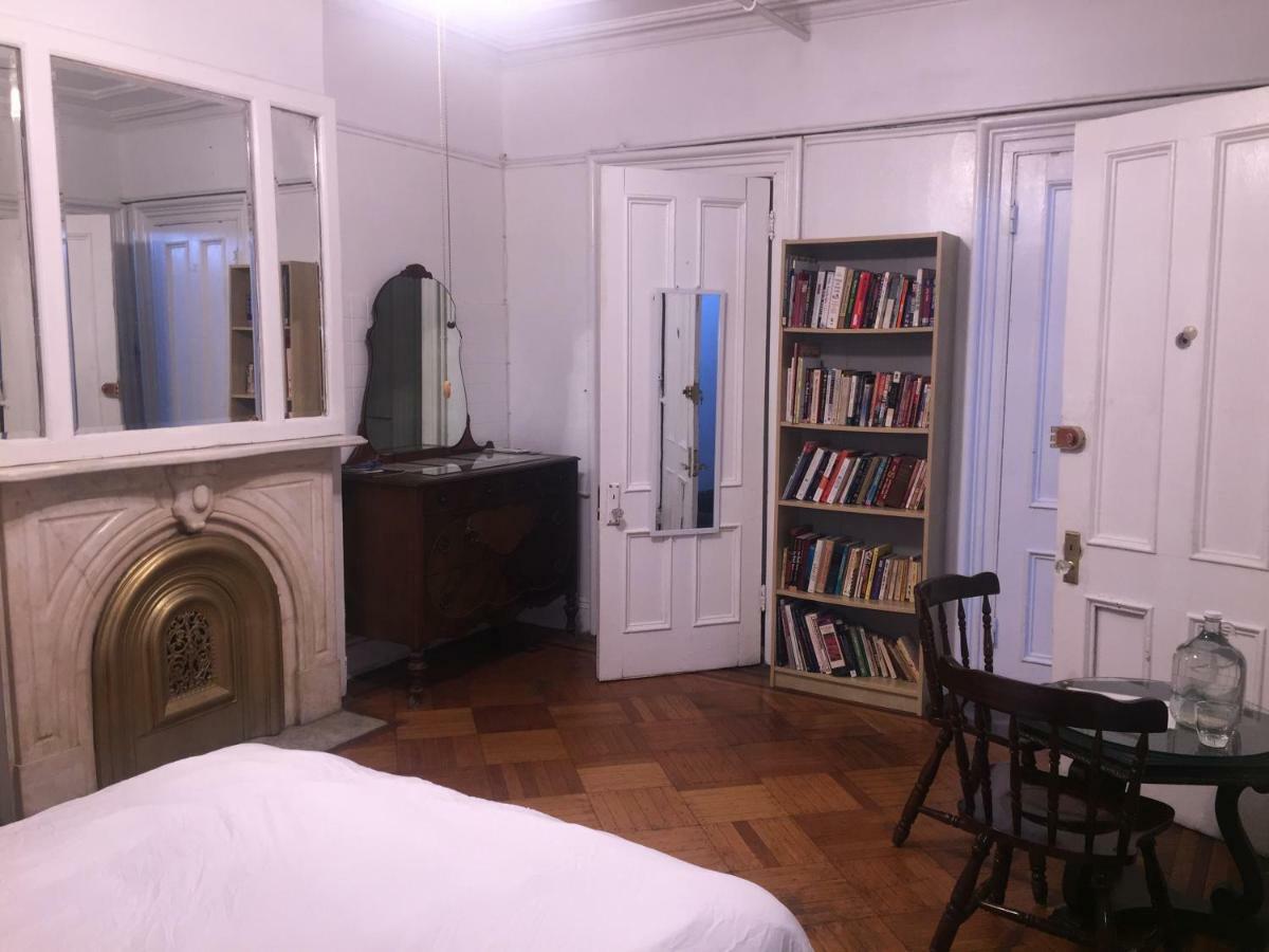 Illumination Bed & Breakfast New York City Exterior photo